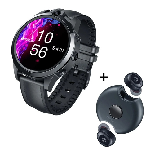 Thor 5 store pro smartwatch